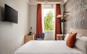 Hotel Goldoni